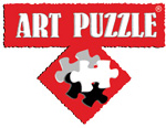 Fehlende Puzzleteile von Art Puzzle