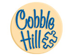 Fehlende Puzzleteile von Cobble Hill