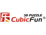 Fehlende Puzzleteile von Cubic Fun