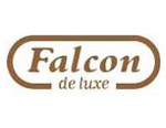 Fehlende Puzzleteile von Falcon