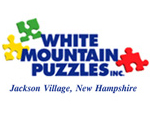 White Mountain Puzzles