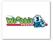 Fehlende Puzzleteile von Wrebbit 3D